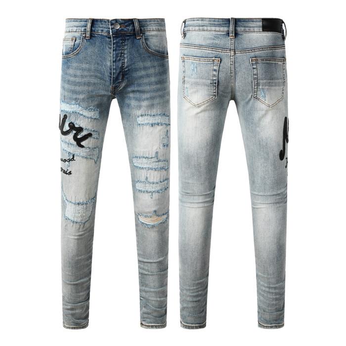 AMIRI PANTS AM8931