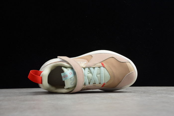jordan kids delta sp vachetta tan ct1567-200