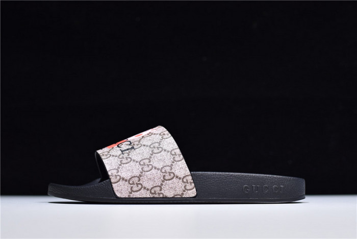 gi sandal