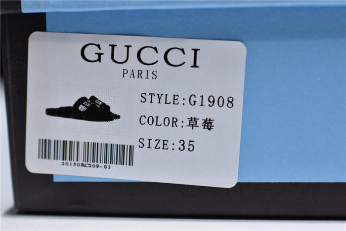 gi sandal