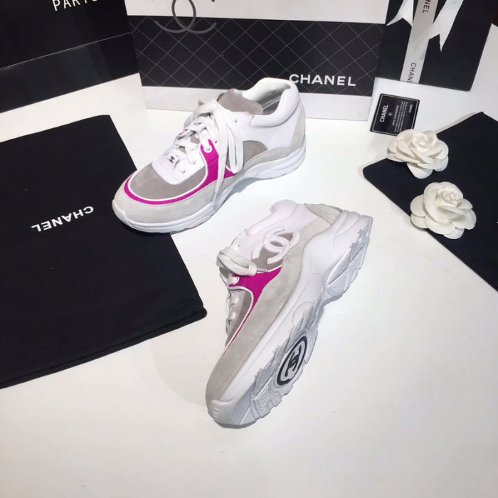 cn sneaker
