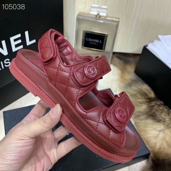 cn 20ss sandals