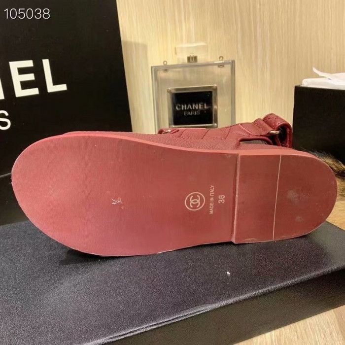 cn 20ss sandals