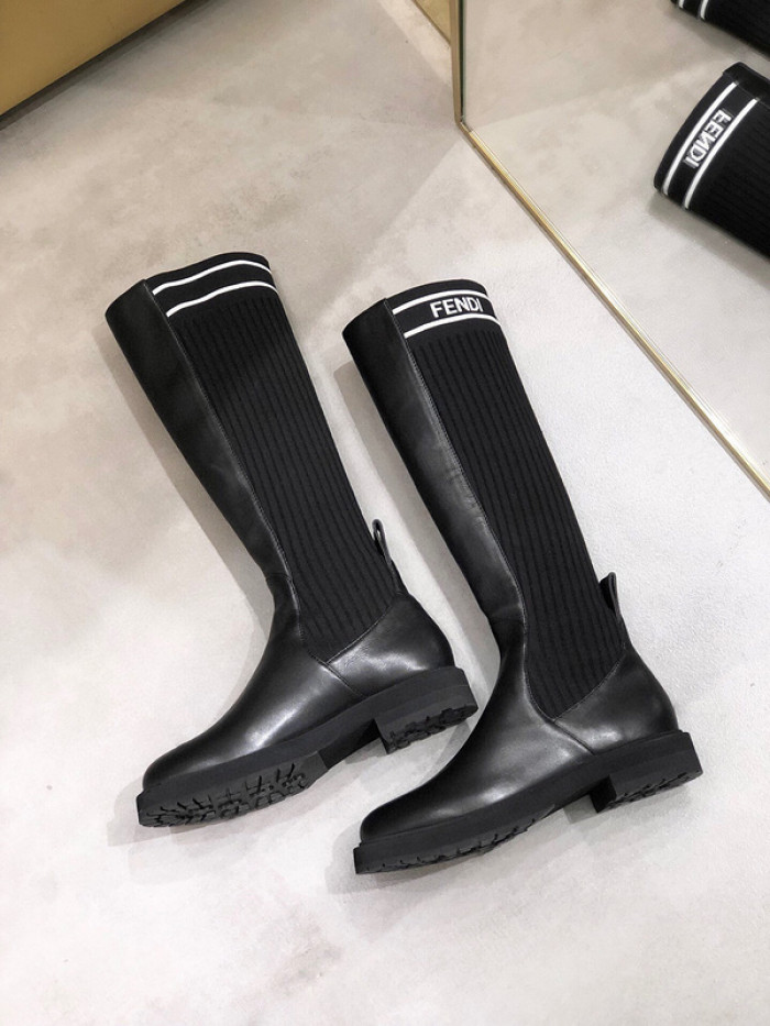 fen boots