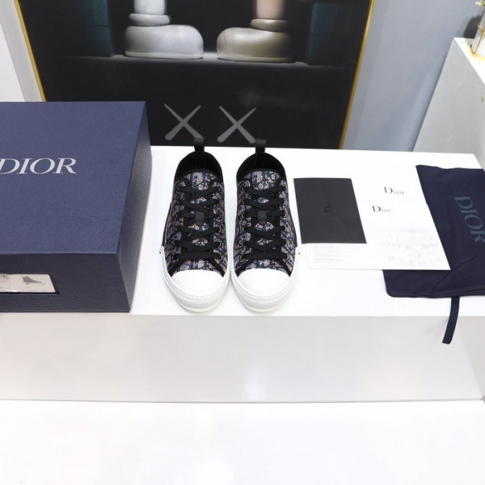 D*or b23 low-top sneakers