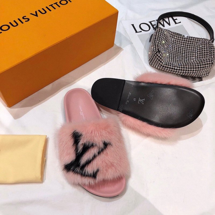 lovt slippers