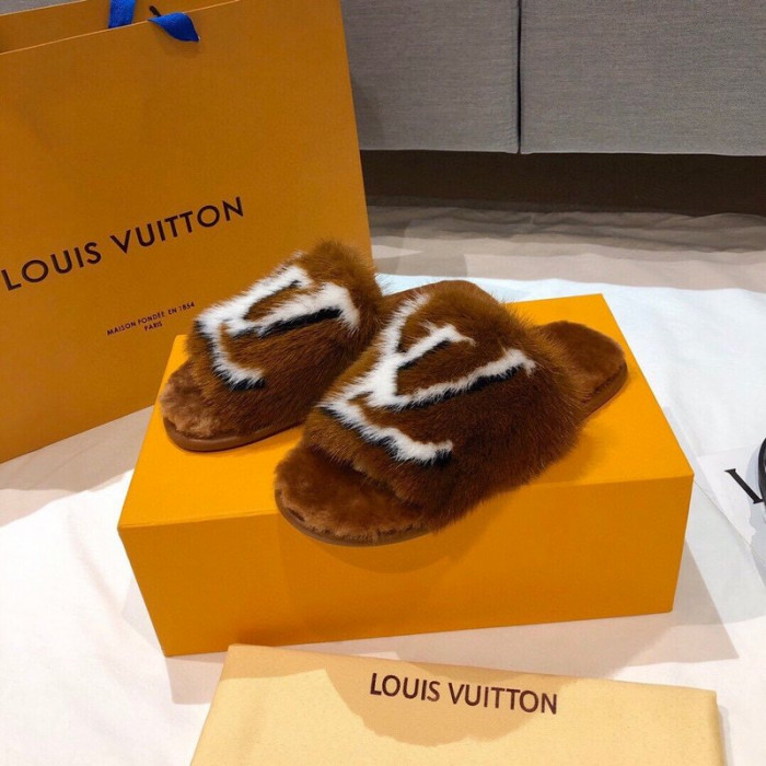 lovt slippers