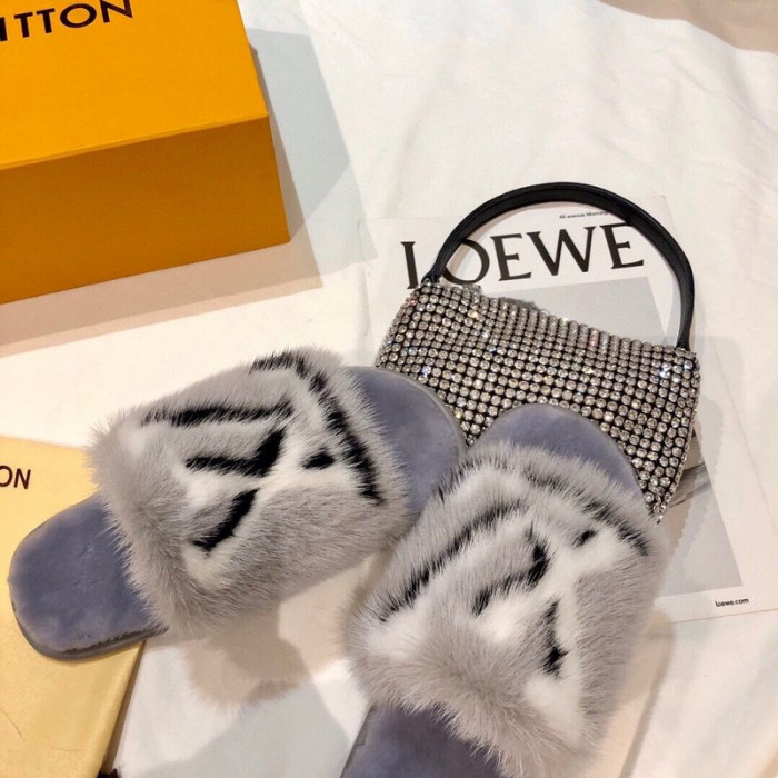 lovt slippers