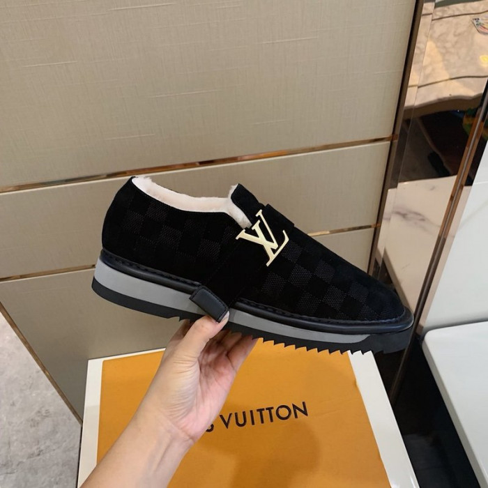 lovt winter shoes