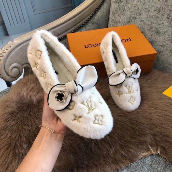 lovt winter shoes