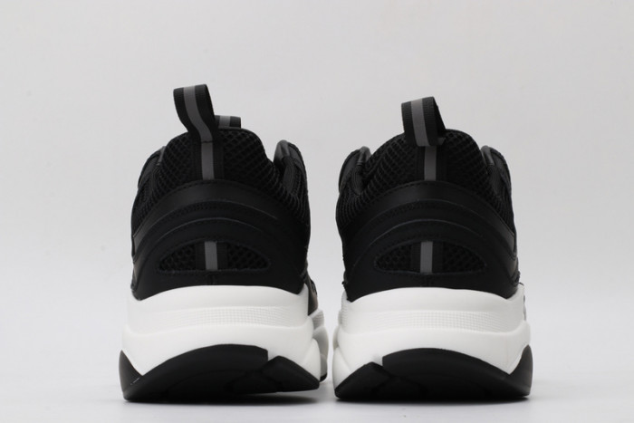 dr homme b22 trainer sneaker