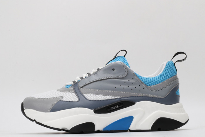 dr homme b22 trainer sneaker