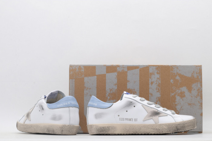 ggdb sneakers
