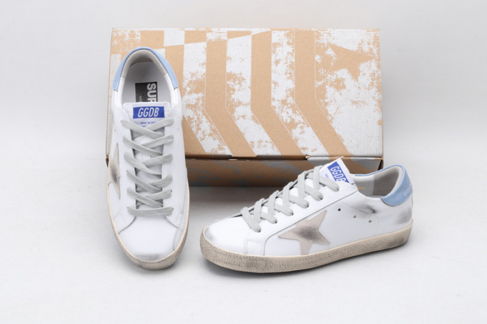 ggdb sneakers