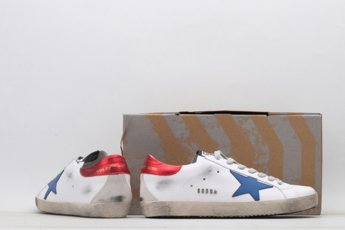 ggdb sneakers