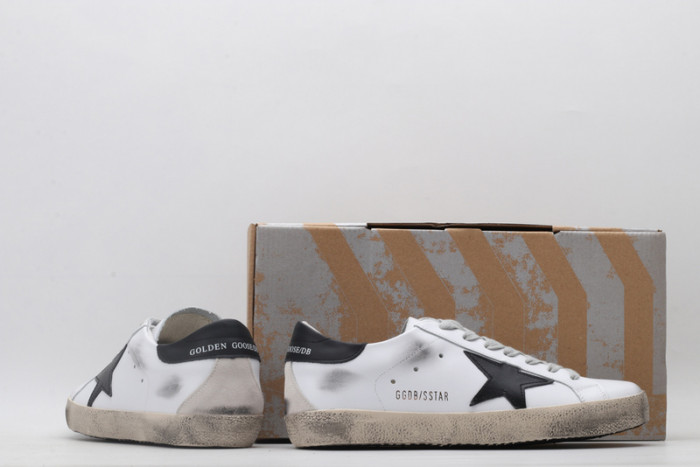 ggdb sneakers