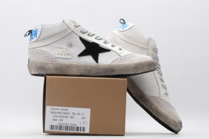 ggdb sneakers
