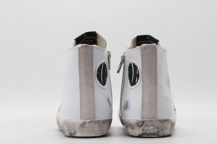 ggdb sneakers