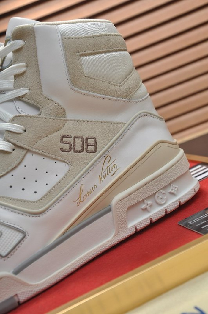 lovt sneaker