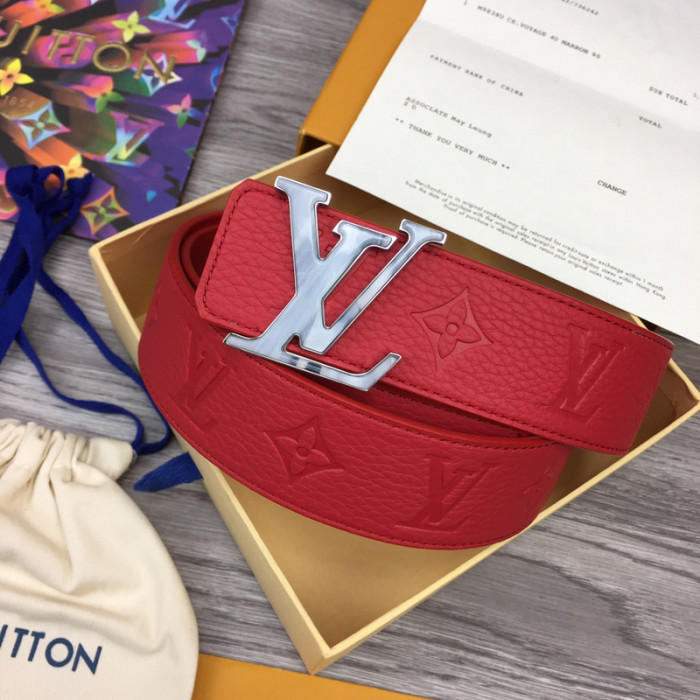 lu vi belt 4.0 cm