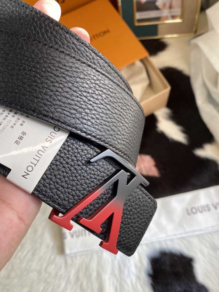 lu vi belt 4.0 cm