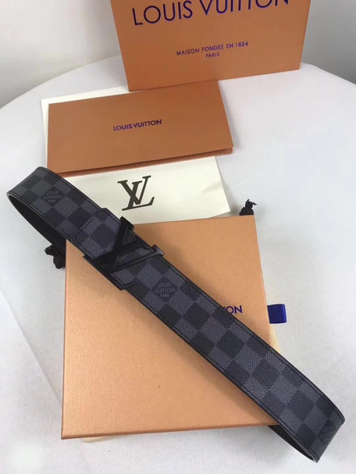 lu vi belt 4.0 cm