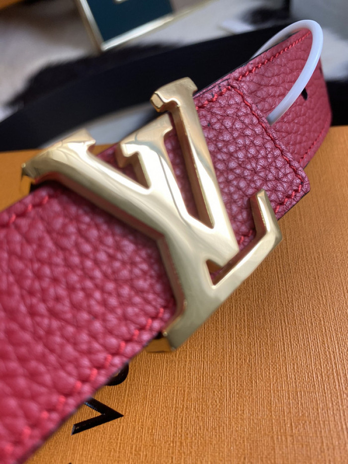 lu vi belt 4.0 cm
