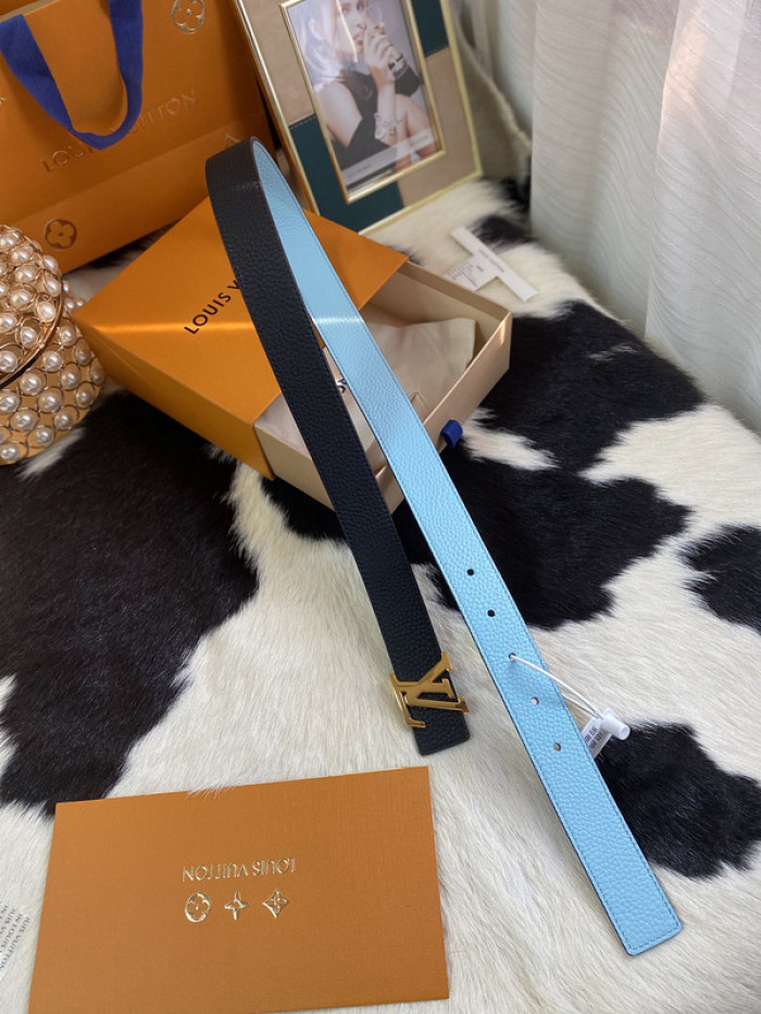 lu vi belt 4.0 cm
