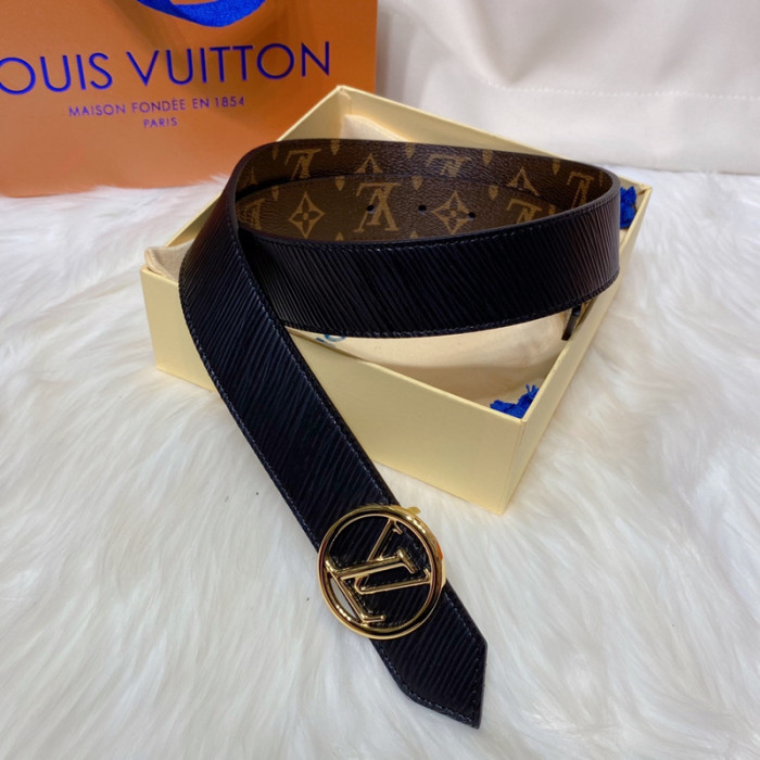 lu vi belt 3.5 cm