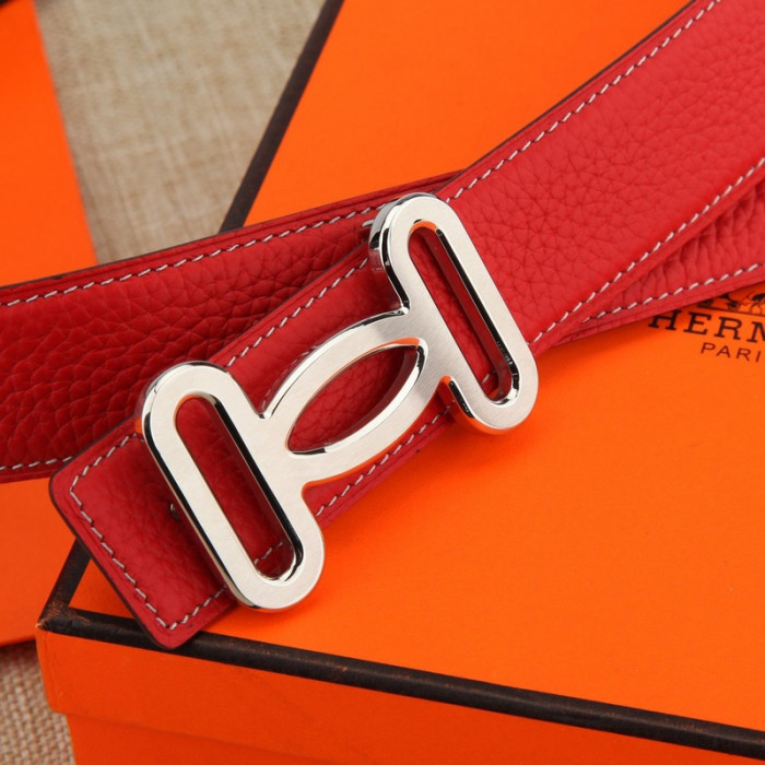 H**mes belt-3.4cm