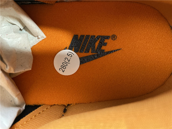 nike dunk low 