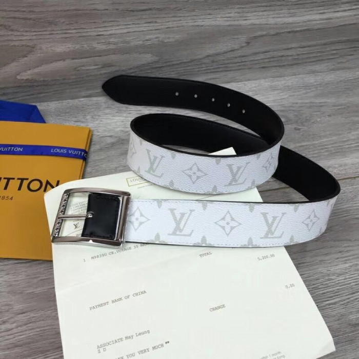 lu vi belt 4.0 cm