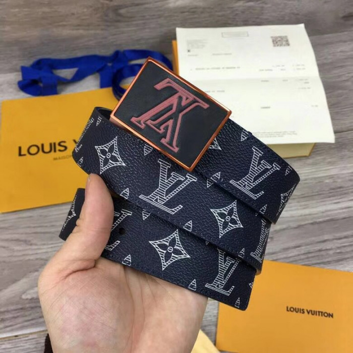 lu vi belt 3.5 cm