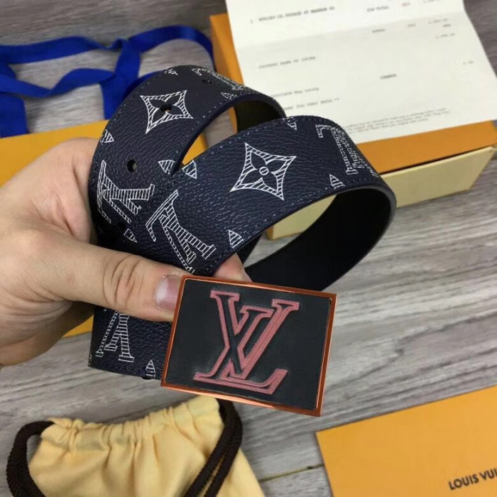 lu vi belt 3.5 cm