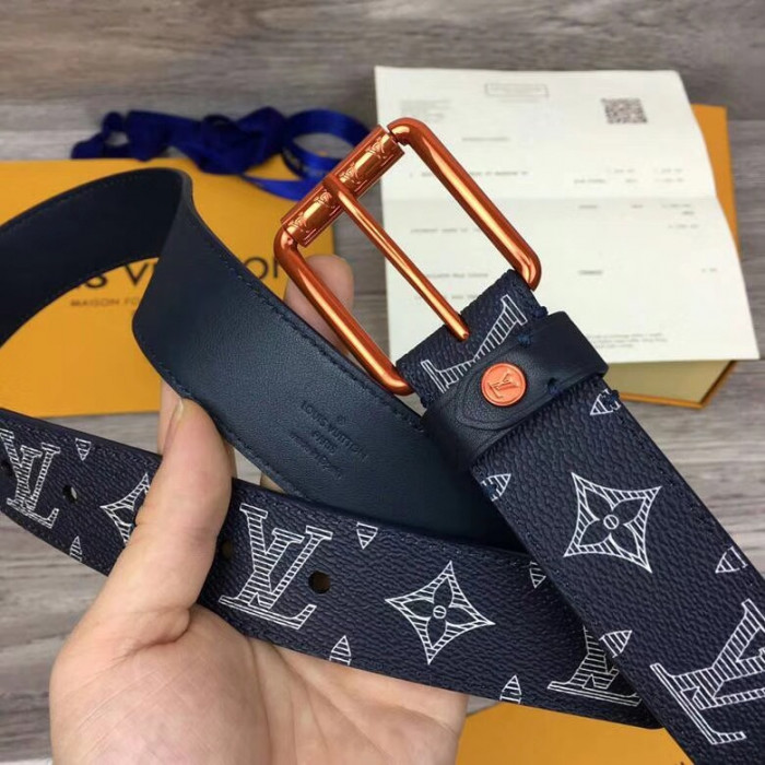 lu vi belt 3.5 cm