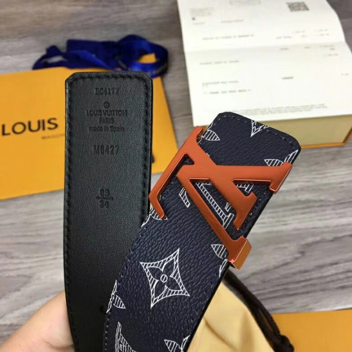 lu vi belt 3.5 cm