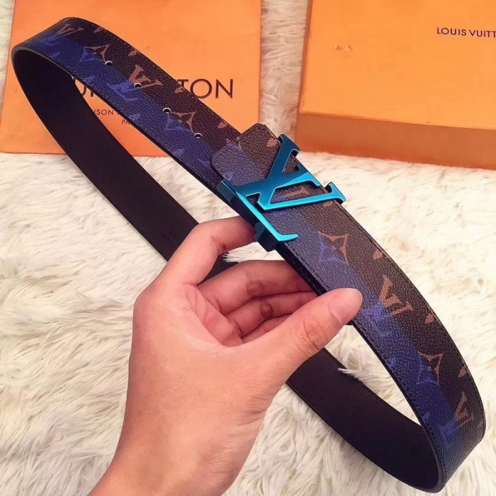 lu vi belt 4.0 cm