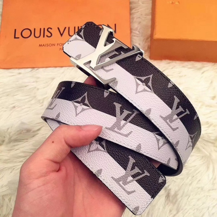 lu vi belt 4.0 cm
