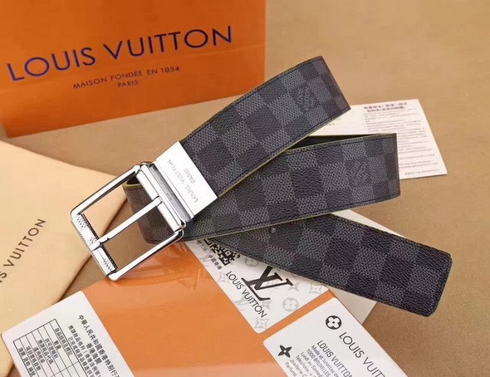 lu vi belt 4.0 cm