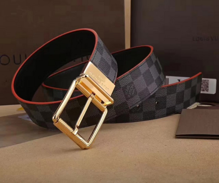 lu vi belt 4.0 cm