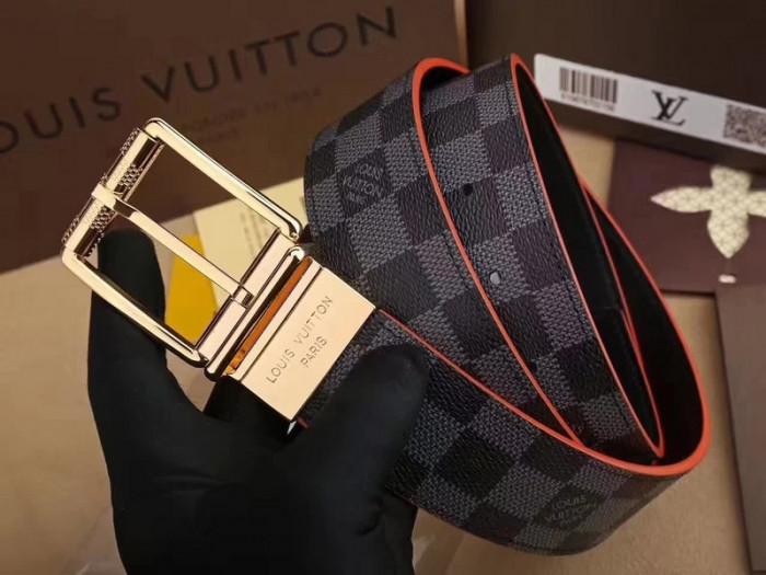 lu vi belt 4.0 cm