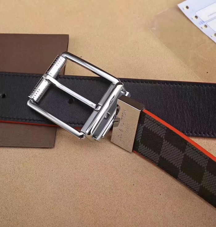 lu vi belt 4.0 cm
