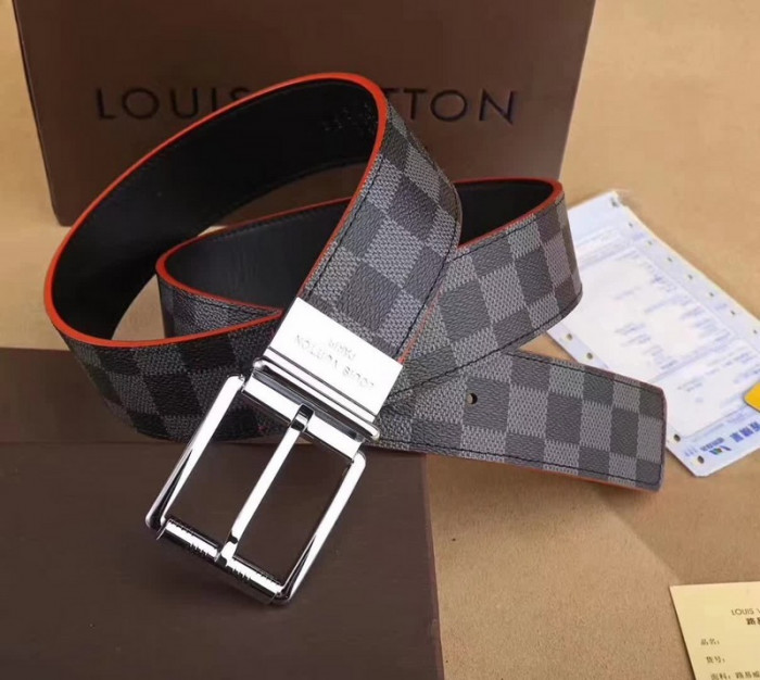 lu vi belt 4.0 cm