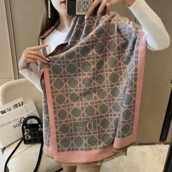 dr scarf