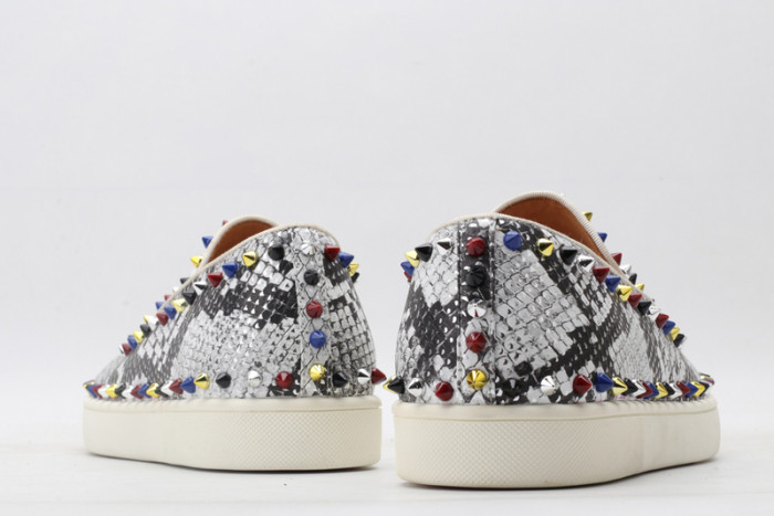 cl sneakers