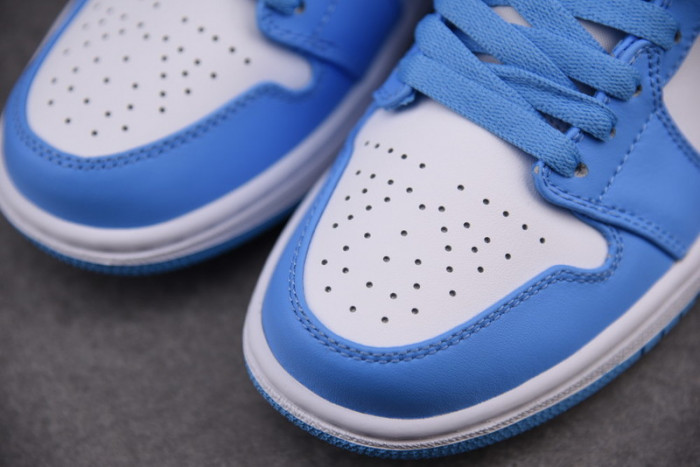 air jordan 1 unc ao9944-441