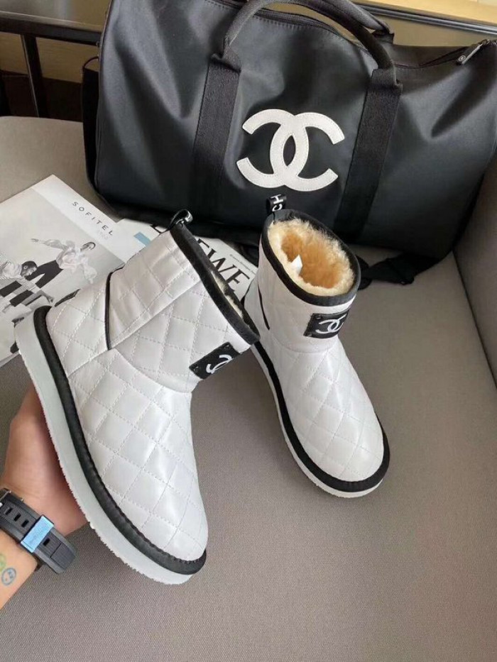 cn boots