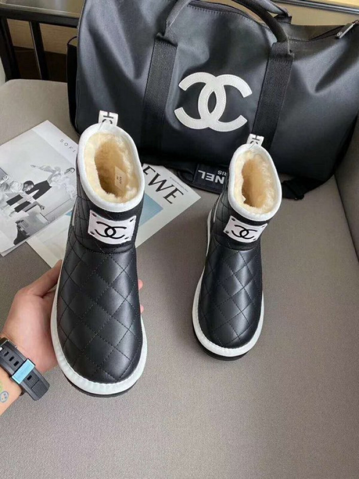cn boots