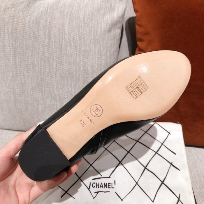 cn boots