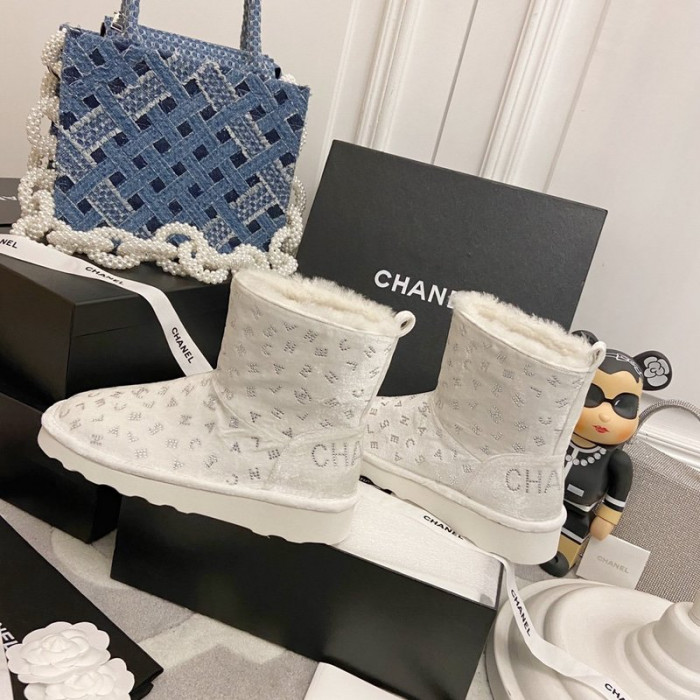 cn boots